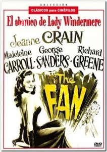 The Fan | Lady Windermere